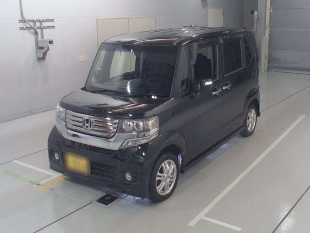 3072 Honda N box JF1 2013 г. (CAA Chubu)